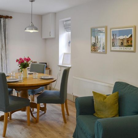 Rectory Cottage Blankney 외부 사진