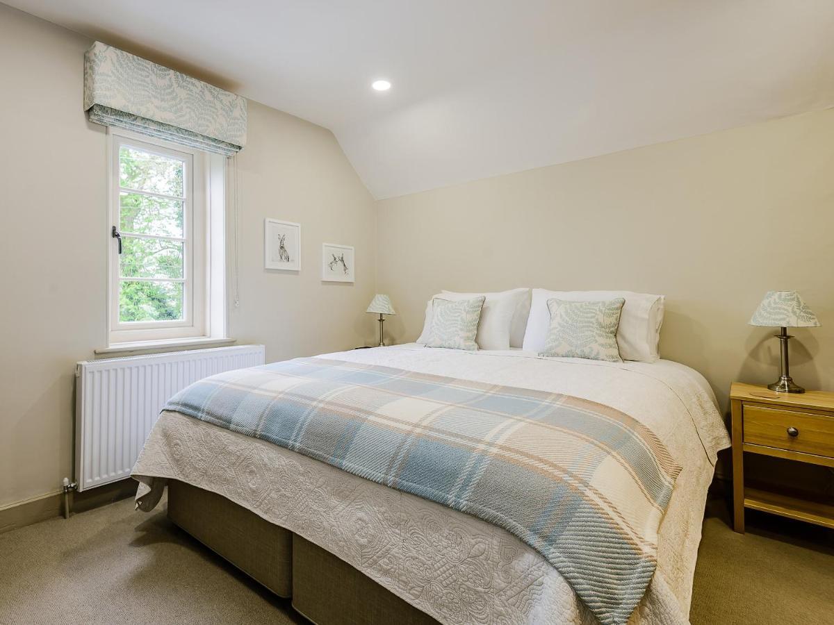 Rectory Cottage Blankney 외부 사진