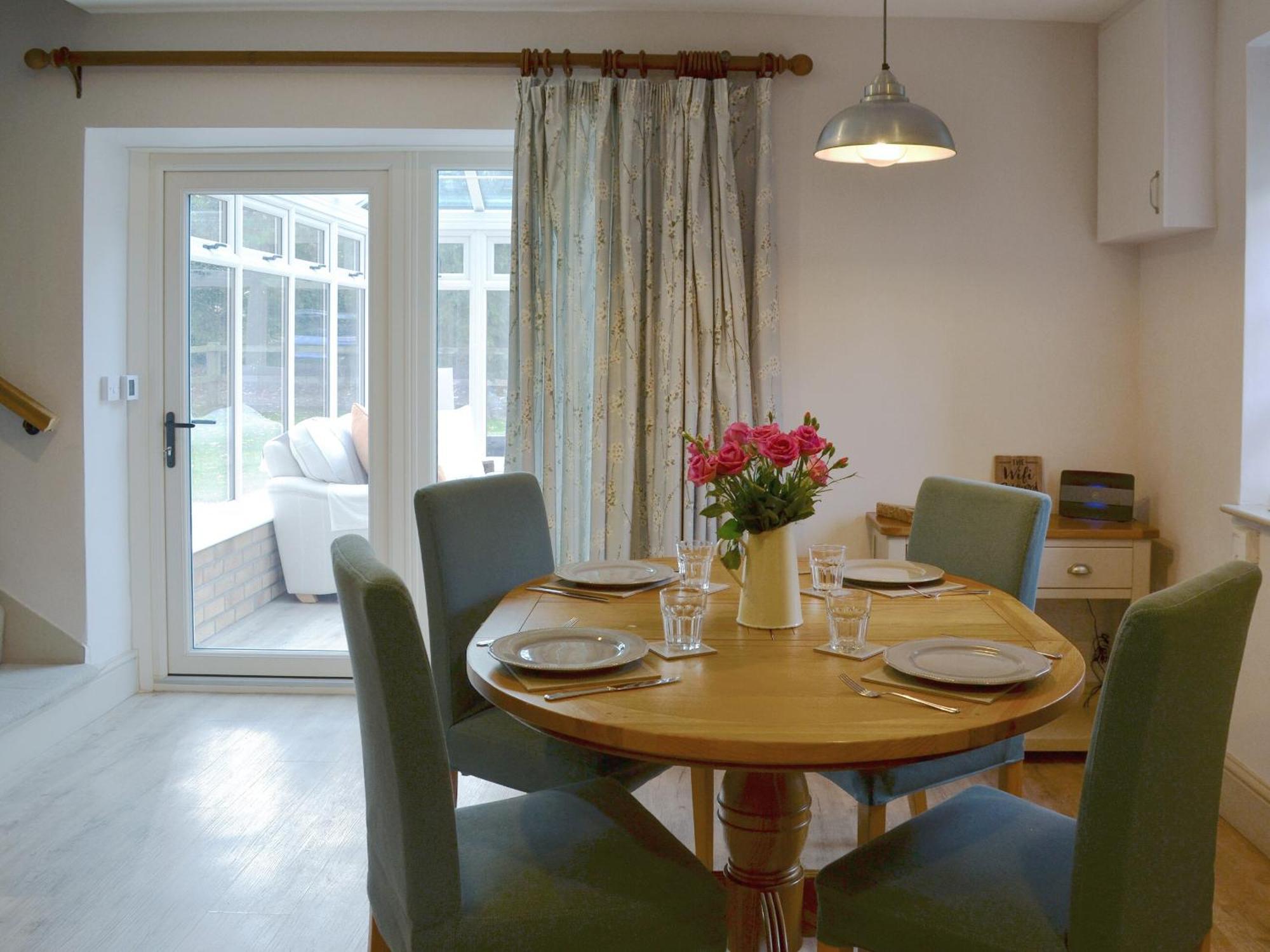 Rectory Cottage Blankney 외부 사진
