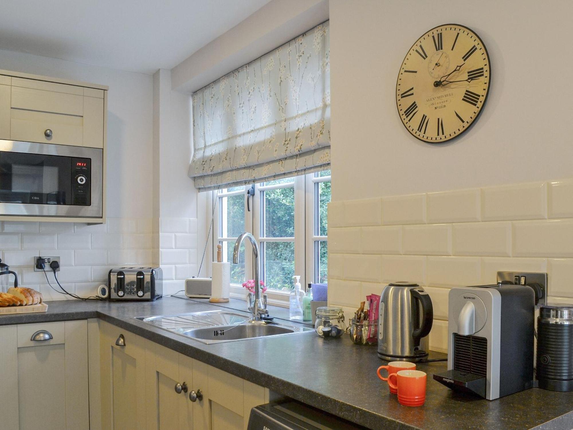 Rectory Cottage Blankney 외부 사진
