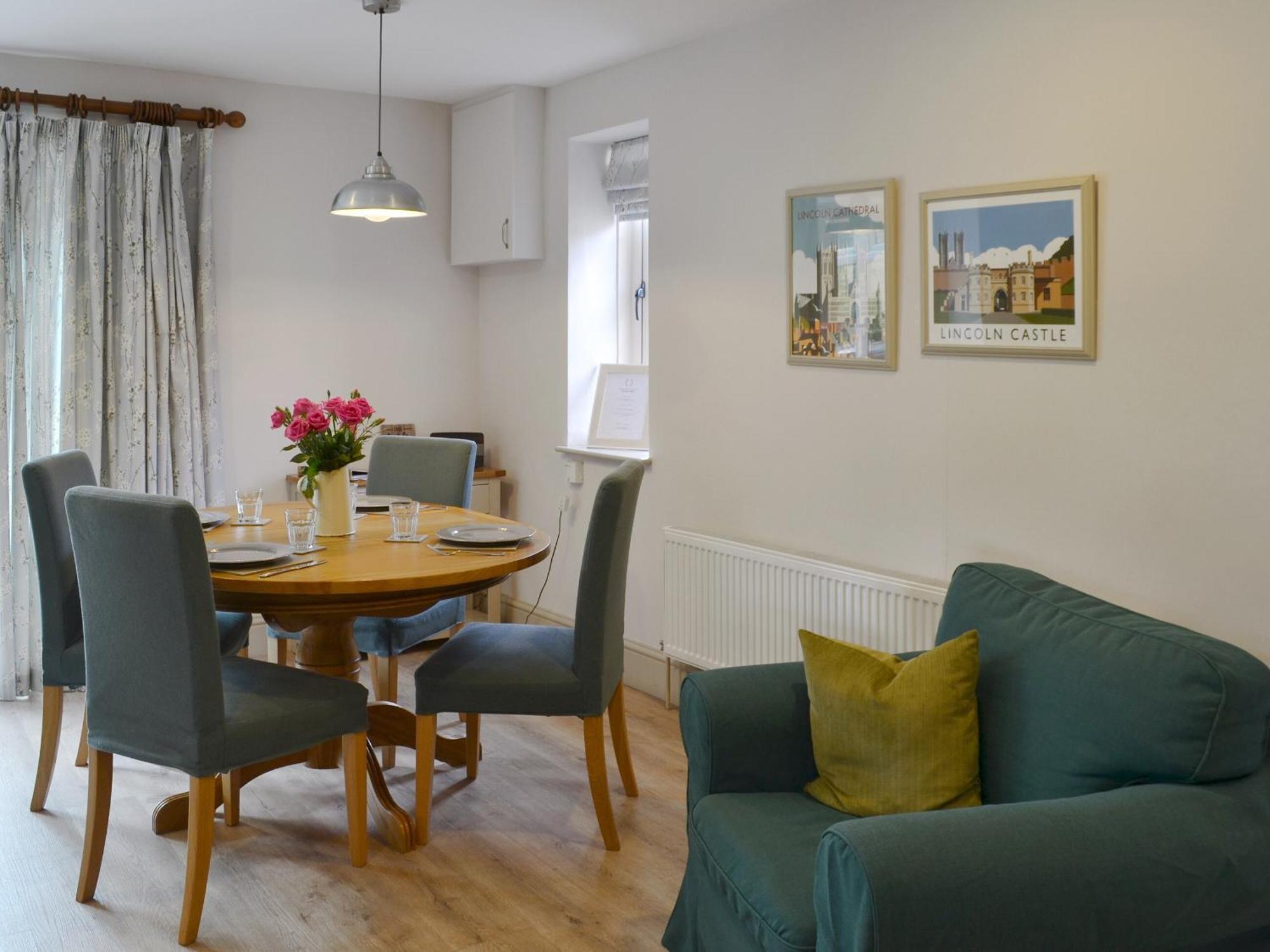Rectory Cottage Blankney 외부 사진