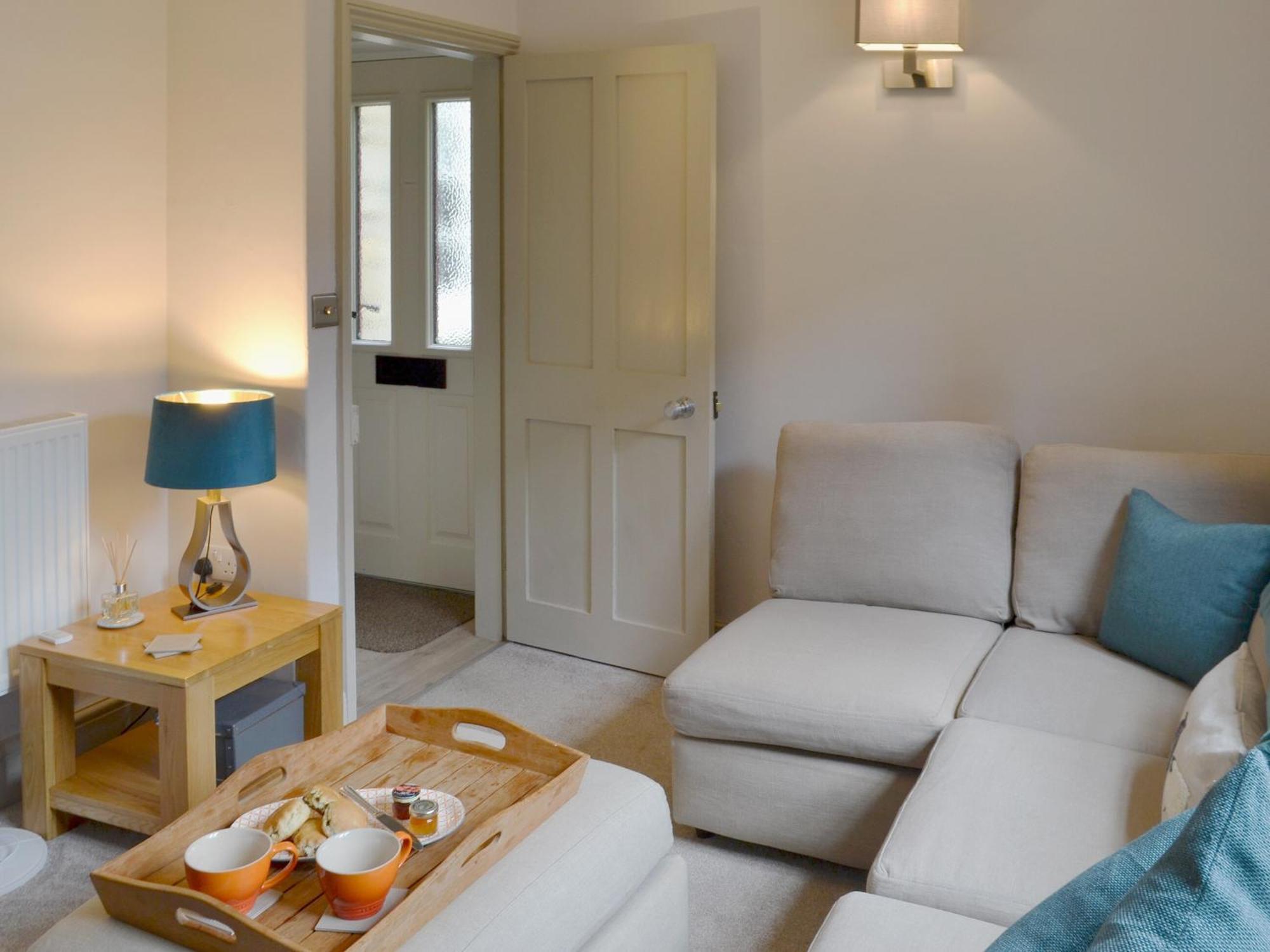 Rectory Cottage Blankney 외부 사진