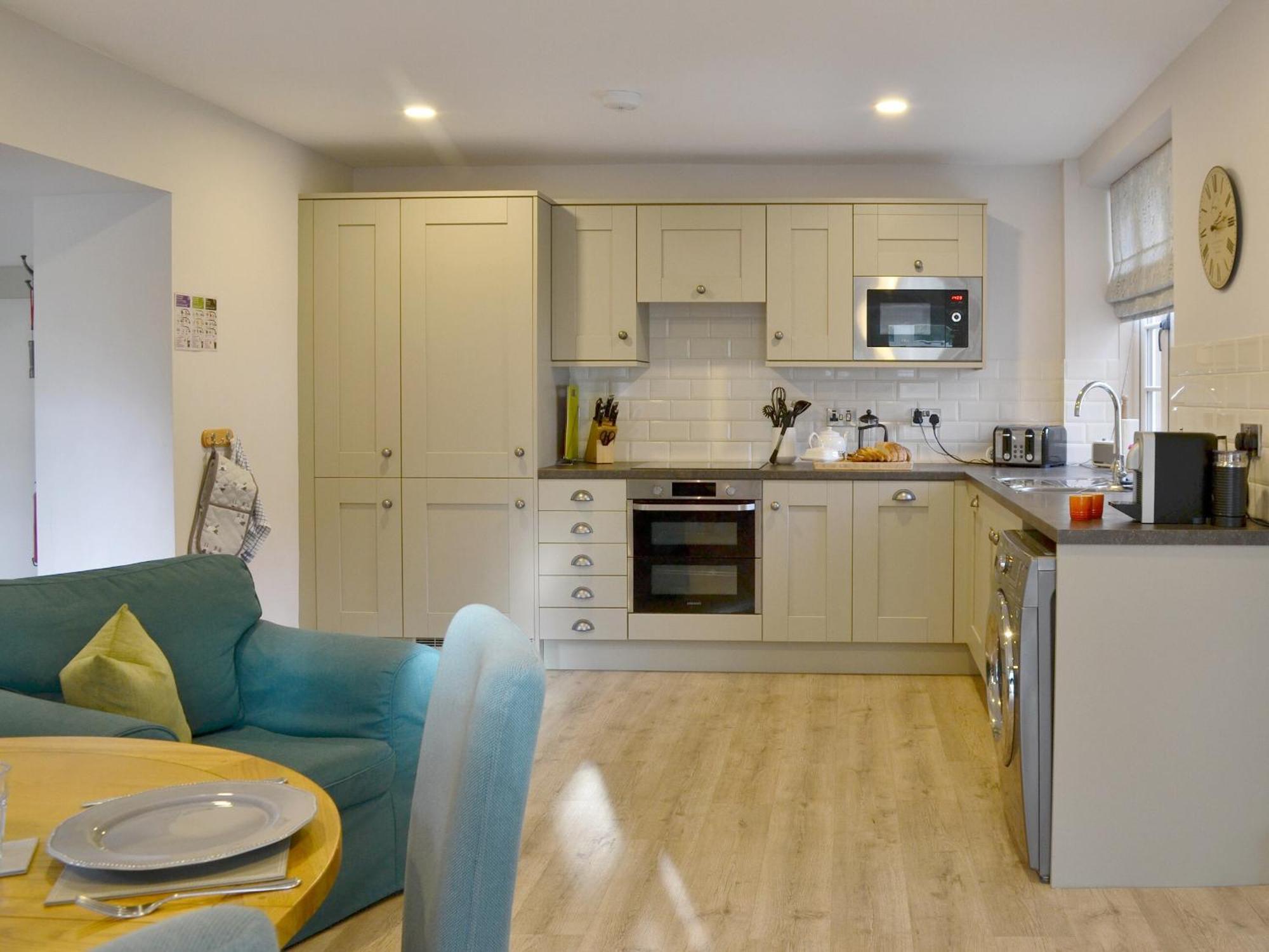 Rectory Cottage Blankney 외부 사진