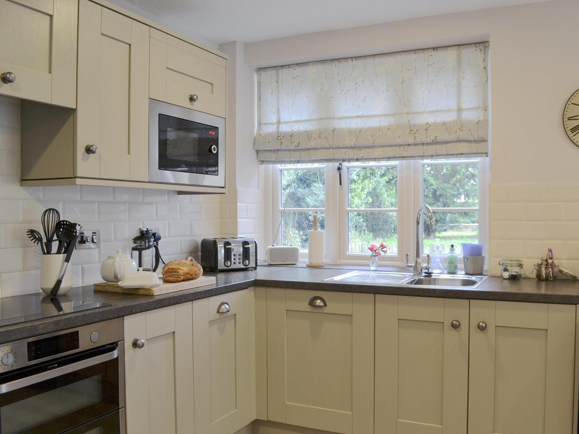 Rectory Cottage Blankney 외부 사진