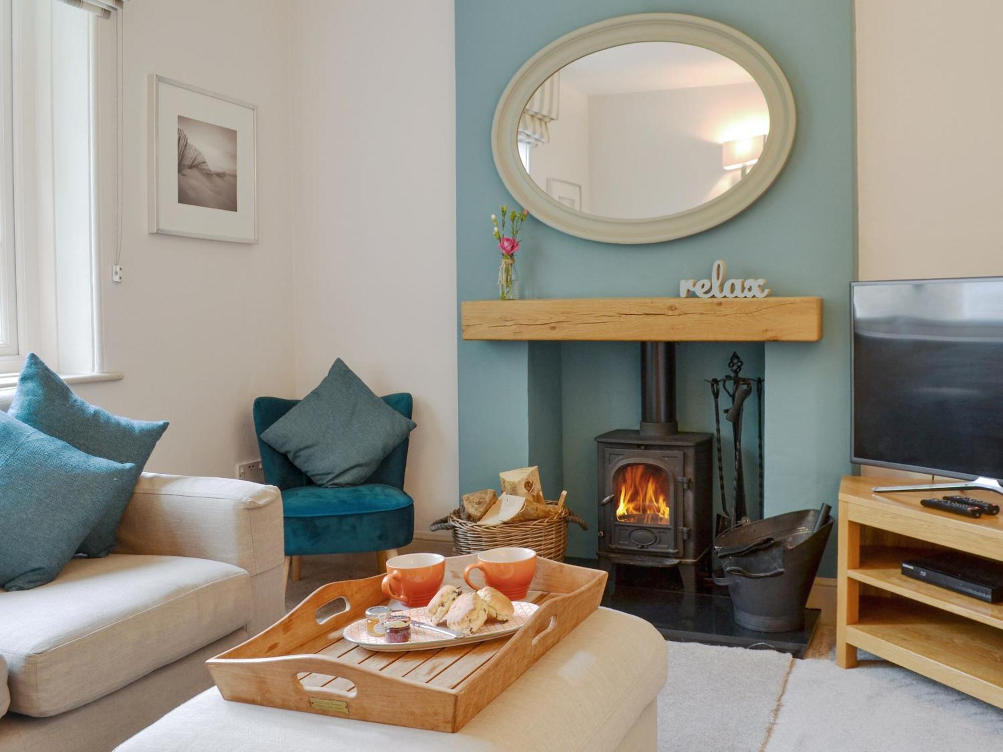 Rectory Cottage Blankney 외부 사진