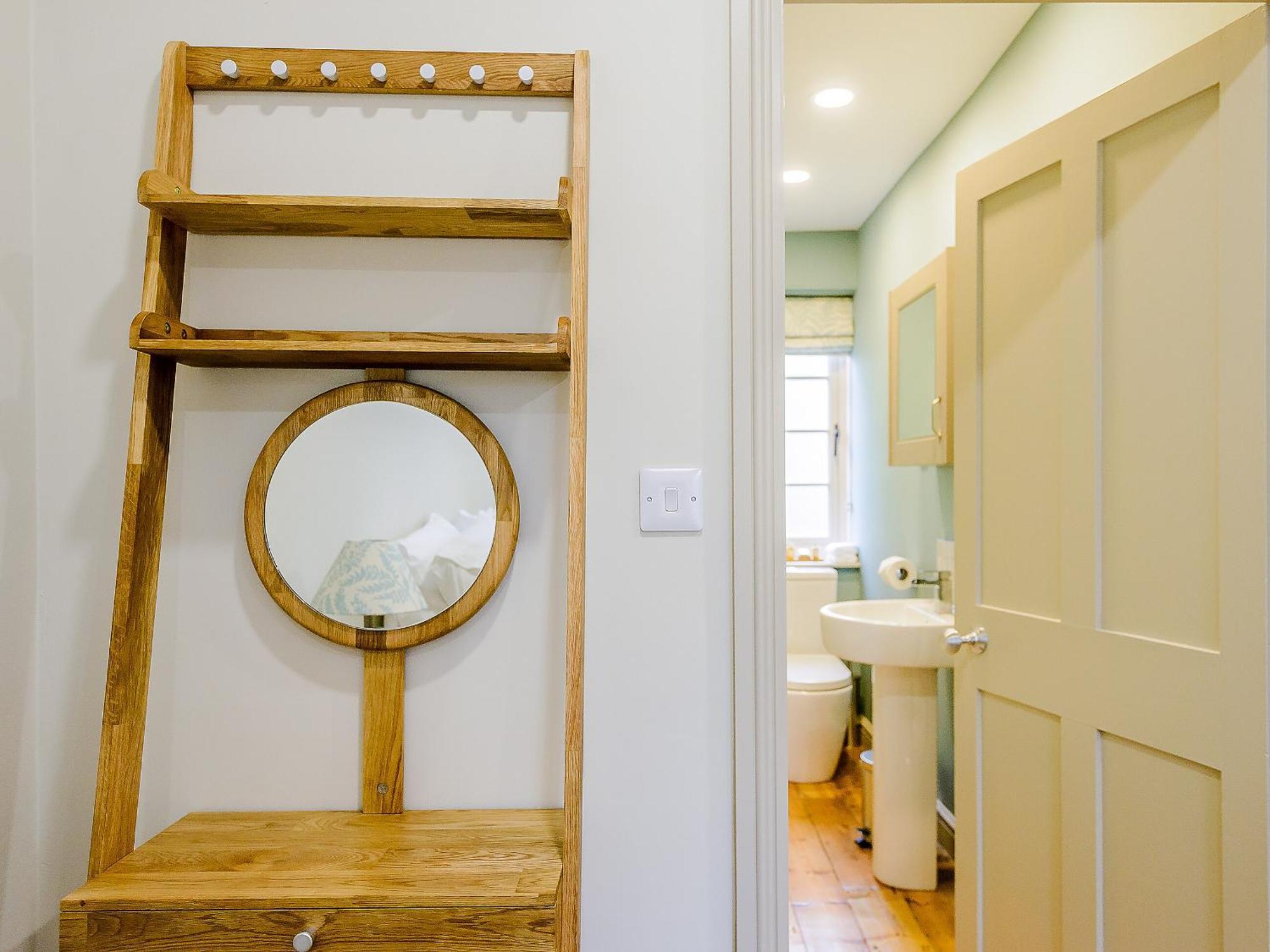 Rectory Cottage Blankney 외부 사진